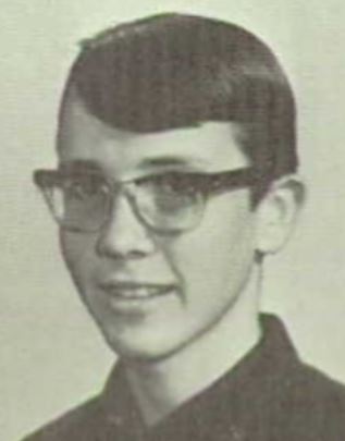 Alvin Lynwood Brockway
